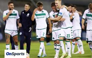 Παναθηναϊκός, Αντέχει, panathinaikos, antechei