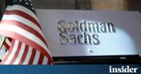 Goldman Sachs, Προχωρά, - Συγχωνεύει,Goldman Sachs, prochora, - sygchonevei