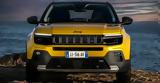 Όλα, Jeep Avenger, 156, 400, SUV,ola, Jeep Avenger, 156, 400, SUV