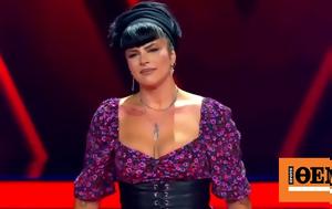 Voice, Κρητικιά, Voice, kritikia
