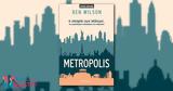 Ben Wilson,Metropolis