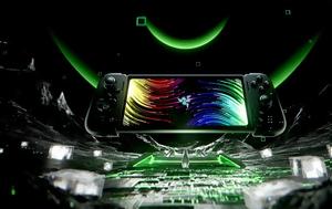 Razer Edge, Android