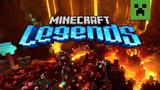 2023,Minecraft Legends