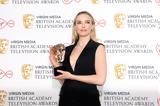 BAFTA,