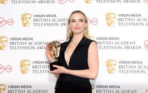 BAFTA