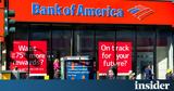 Bank, America, Ξεπέρασαν,Bank, America, xeperasan