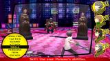 Persona 4 Golden, Κλασική,Persona 4 Golden, klasiki