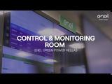 Enel Green Power Hellas, Control, Monitoring Room, ΑΠΕ,Enel Green Power Hellas, Control, Monitoring Room, ape