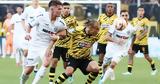 ΠΑΟ, Ατρόμητος,pao, atromitos