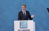 Μητσοτάκης, Ελληνικό,mitsotakis, elliniko