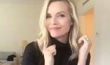 Michelle Pfeiffer, Ανεβάζει, Instagram,Michelle Pfeiffer, anevazei, Instagram