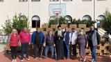 Ασπίδα, Μητρόπολη Φθιώτιδος, ΑΠΟΣΤΟΛΗ,aspida, mitropoli fthiotidos, apostoli