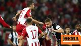 Super League 1 Live, Ολυμπιακός-ΠΑΟΚ 1-1 Ημίχρονο,Super League 1 Live, olybiakos-paok 1-1 imichrono