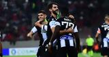 Super League, 4ος, ΠΑΟΚ, -10, Ολυμπιακός,Super League, 4os, paok, -10, olybiakos