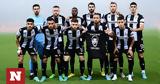 Super League, ΠΑΟΚ, Σαράφη,Super League, paok, sarafi