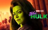 She-Hulk, Attorney,Law