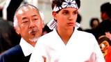 Ραλφ Μάτσιο, Karate Kid, Δείχνω,ralf matsio, Karate Kid, deichno