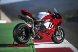 Ducati,Panigale V4 R