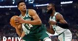 Γιάννης Αντετοκούνμπο, Ασταμάτητος, Preseason, NBA,giannis antetokounbo, astamatitos, Preseason, NBA