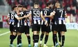 ΠΑΟΚ, Φτάνει, Ολυμπιακό –,paok, ftanei, olybiako –