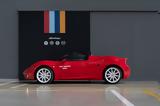 Abarth Classiche 1000 SP,