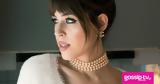 Demy,Backstage