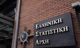 ΕΛΣΤΑΤ, Αύξηση 84, ΑΕΠ, 2021,elstat, afxisi 84, aep, 2021