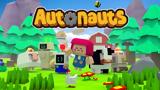 Autonauts PS5 Review,