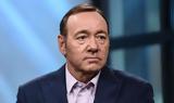 Kevin Spacey,