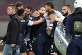 Μαζί, Ραζβάν, ΠΑΟΚ,mazi, razvan, paok