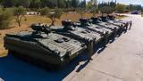 Ελλάδα, Marder 1A3,ellada, Marder 1A3