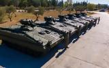 Έφτασαν, Ελλάδα, Marder 1A3,eftasan, ellada, Marder 1A3