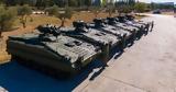 Άρματα, Ελλάδα, Marder 1A3,armata, ellada, Marder 1A3