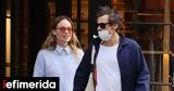 Ολίβια Γουάιλντ, Πώς, Harry Styles,olivia gouailnt, pos, Harry Styles