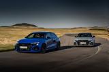 Audi RS3 Performance,