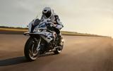 BMW S 1000 RR, Ισχυρότερη,BMW S 1000 RR, ischyroteri