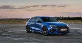 Audi RS 3 Performance Edition,