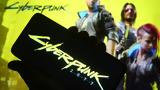 CD Projekt Red,Cyberpunk 2077