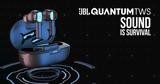 JBL Quantum TWS Review,