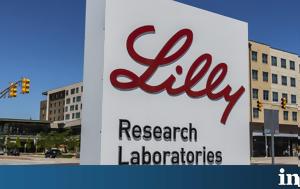 Eli Lilly, Akouos Inc