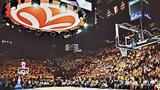 Live,Euroleague