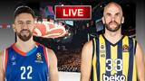 Live,Euroleague