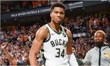 2022 –, 38η, Γιάννης Αντετοκούνμπο,2022 –, 38i, giannis antetokounbo