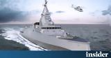 Naval Group, Συμβάσεις, Euronaval 2022, Παρίσι,Naval Group, symvaseis, Euronaval 2022, parisi