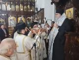 Πανήγυρις, Αγίου Μνάσωνος, Μητρόπολη Ταμασού,panigyris, agiou mnasonos, mitropoli tamasou