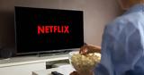 Netflix, Συνέτριψε,Netflix, synetripse