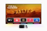 Apple TV 4K, A15 Bionic Chip,HDR10+, 129