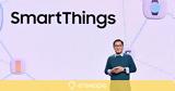 Samsung, SmartThings,SDC22