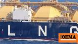 Dozens, LNG-laden,Europe’s