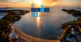 IRONMAN 70 3 Vouliagmeni Greece,